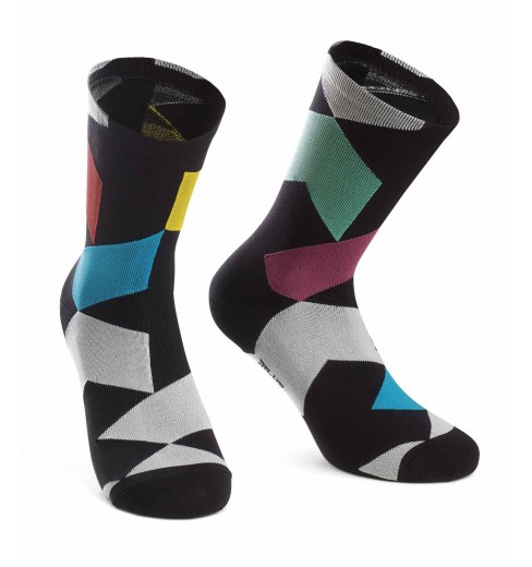 assos cycling socks