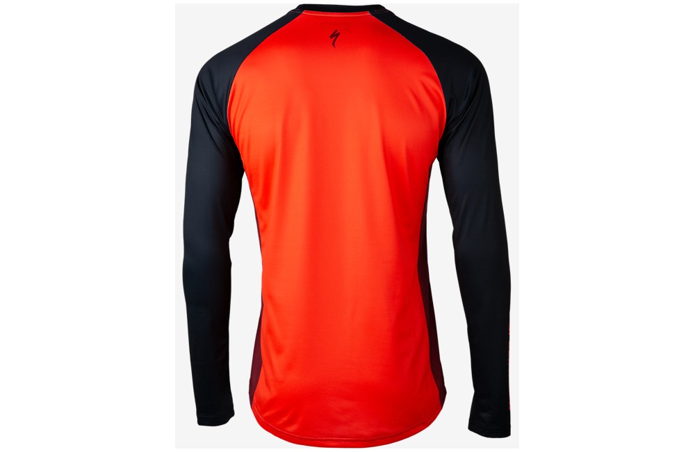 specialized demo pro jersey