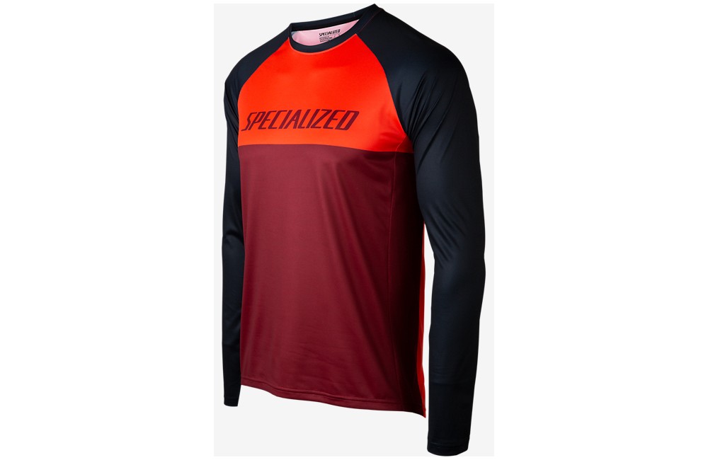 specialized demo pro jersey