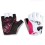 ROECKL summer white women's cycling gloves DAVILLA 