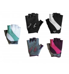 ROECKL gants femme vélo courts été DONNA