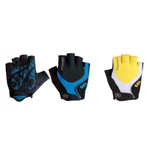 ROECKL summer men's cycling gloves IMURO 