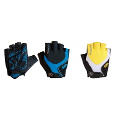 ROECKL gants vélo courts été IMURO