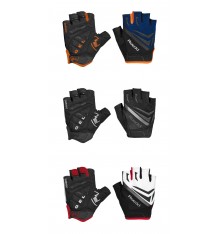 ROECKL gants vélo courts été ISAR