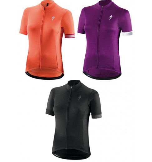 specialized women's cycling jersey