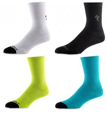 SPECIALIZED Hydrogen Vent Tall summer cycling socks