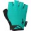 SPECIALIZED women's BG Sport cycling glovess