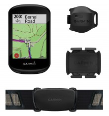 GARMIN compteur EDGE 830 Performance Bundle