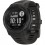 GARMIN Montre INSTINCT Graphique Gray Quickfit 22mm