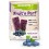 OVERSTIMS PATES DE FRUITS BIO Fruit'n Perf étui de 4 barres