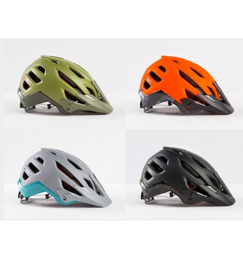 bontrager rally