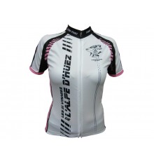 ALPE D HUEZ maillot femme