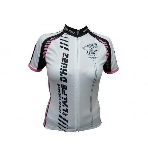 ALPE D'HUEZ women's Jersey