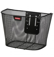 KLICKFIX Fix front bike Basket 