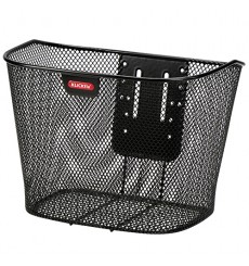 KLICKFIX Fix front bike Basket 