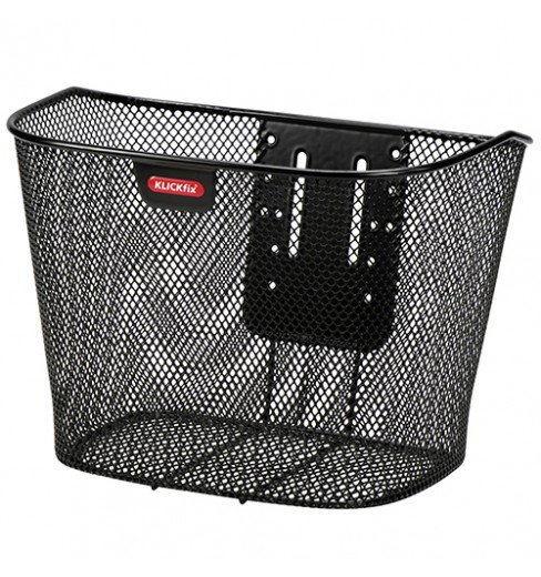 KLICKFIX E-Bike Fix front Basket