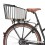 KLICKFIX Aluminio GT Korbklip 21L rear basket 