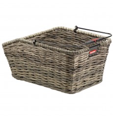 KLICKFIX Structura GT Racktime 18L rear basket 