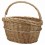 KLICKFIX 18 L wicker Basket 