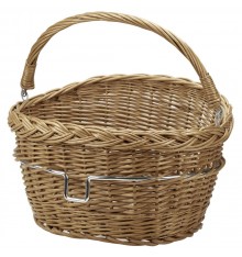 KLICKFIX 18 L wicker Basket 