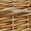 KLICKFIX MINI 13L wicker Basket 