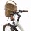 KLICKFIX MINI 13L wicker Basket 