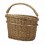 KLICKFIX MINI 13L wicker Basket 