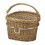 KLICKFIX MINI 13L wicker Basket 