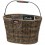 KLICKFIX Structura Ovale 16L front basket