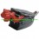 KLICKFIX sacoche arriere Contour Garde Boue
