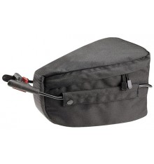 KLICKFIX sacoche arriere Contour Garde Boue