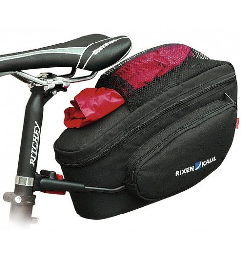 KLICKFIX Contour Magnum bike bag