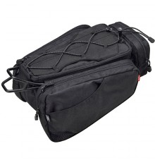 KLICKFIX Contour Max Sport big bag for seat post