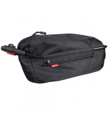 KLICKFIX Contour bike bag for seat post