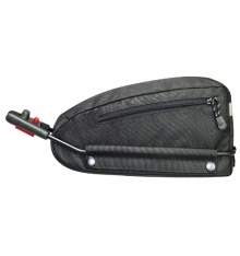 KLICKFIX Contour SF bike bag for seat post