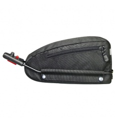 KLICKFIX Contour SF bike bag for seat post