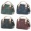 Basil Boheme City Bag bike handlebar bag - 8L