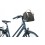 Sacoche vélo guidon Basil BOHEME-CITY 8L compatible klickfix