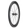 ROVAL roue vélo route Rapide CLX arriere - 700C