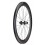 ROVAL roue vélo route Rapide CLX Disc arriere - 700C