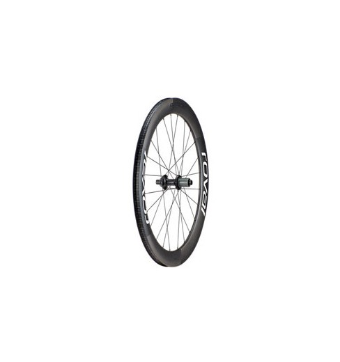 ROVAL roue vélo route Rapide CLX Disc arriere - 700C