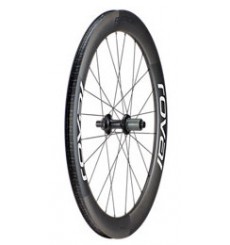 ROVAL Rapide CLX Disc rear road wheel - 700C