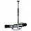 ZEFAL Profil Travel floor pump