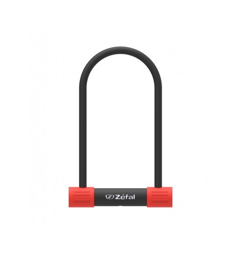 ZEFAL K-TRAZ U13 key lock