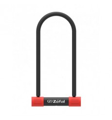 ZEFAL K-TRAZ U13 Large key lock