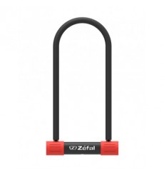 ZEFAL K-TRAZ U13 Large key lock