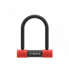 ZEFAL K-TRAZ U13 Small key lock