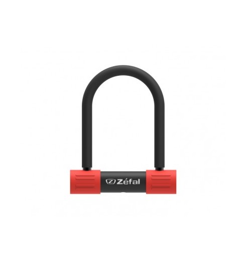 ZEFAL K-TRAZ U13 Small key lock