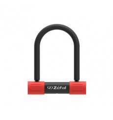 ZEFAL K-TRAZ U13 Small key lock