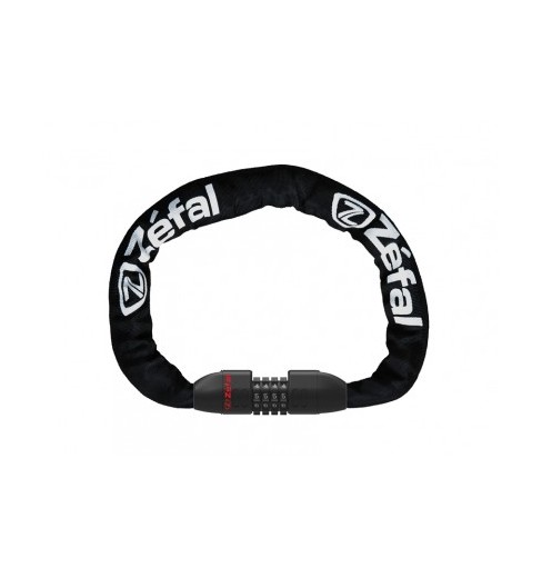 Zéfal - K-TRAZ U11 CABLE - Antivol en U avec câble pour vélo